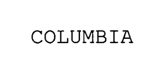 COLUMBIA