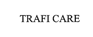 TRAFI CARE