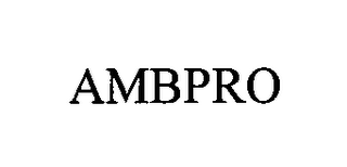 AMBPRO
