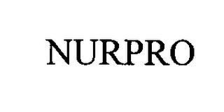 NURPRO