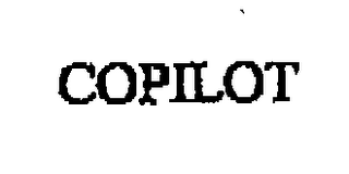 COPILOT