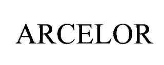 ARCELOR