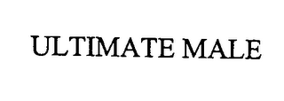 ULTIMATE MALE
