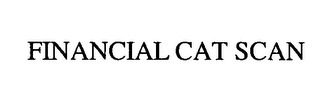 FINANCIAL CAT SCAN