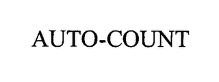 AUTO-COUNT