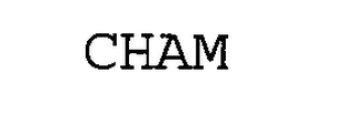 CHAM