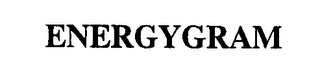 ENERGYGRAM