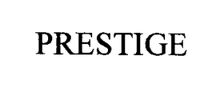 PRESTIGE