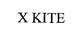 X KITE