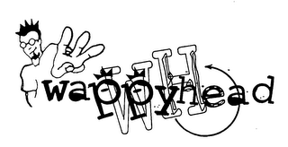 WH WAPPYHEAD