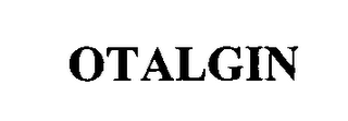OTALGIN