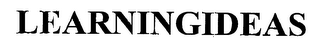 LEARNINGIDEAS