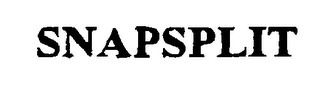 SNAPSPLIT