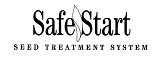 SAFE START SEED TREATMENT SYSTEM