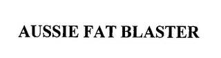 AUSSIE FAT BLASTER