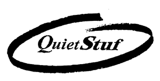 QUIETSTUF