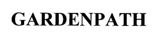 GARDENPATH