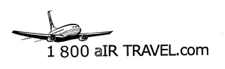1 800 AIR TRAVEL.COM