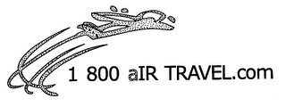 1 800 AIR TRAVEL.COM
