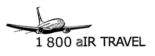 1 800 AIR TRAVEL