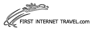FIRST INTERNET TRAVEL.COM