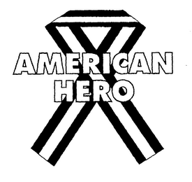 AMERICAN HERO