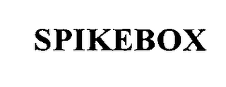 SPIKEBOX