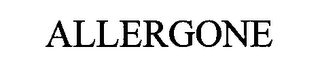 ALLERGONE