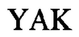 YAK