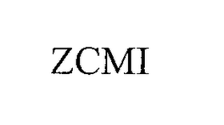 ZCMI