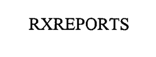 RXREPORTS