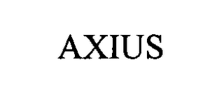 AXIUS