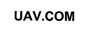 UAV.COM