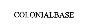 COLONIALBASE