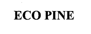 ECO PINE