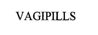 VAGIPILLS