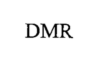 DMR