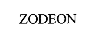ZODEON
