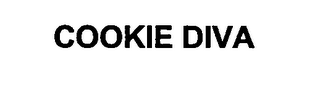 COOKIE DIVA
