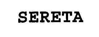 SERETA