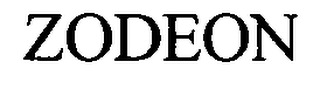 ZODEON