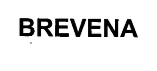 BREVENA