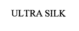 ULTRA SILK