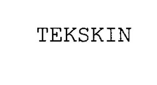 TEKSKIN