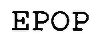 EPOP