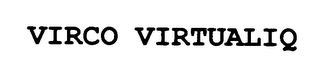 VIRCO VIRTUALIQ
