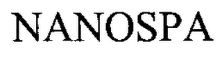 NANOSPA