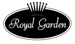 ROYAL GARDEN