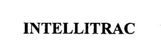 INTELLITRAC