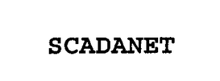 SCADANET